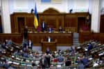 Коронавирус "косит" Раду: кто из депутатов подхватил COVID-19 и как будет работать парламент