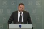 "Кричал, "наехал" на Потураева и Ткаченко": СМИ узнали, как Ермак подавил бунт "слуг" из-за Минского протокола