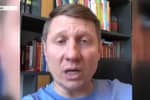 Последствия легкомыслия: жена Шахова заболела COVID-19, а часть коллег самоизолировались