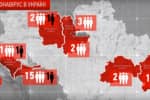 Полиция, пограничники и политики о ситуации с коронавирусом – спецвыпуск "5-го канала"
