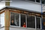 В столичном общежитии из-за коронавируса без предупреждения закрыли полсотни студентов – подробности