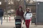 У США вперше померло немовля від коронавірусу