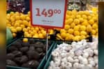 Борщевой набор и гречка: в НБУ рассказали, какие продукты продолжают дорожать