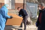 Эпицентр коронавируса в Тернопольской области: "Фонд Порошенко" приобрел оборудование для Монастырисской больницы