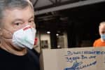 Депутатський конвеєр: як у офісі партії Порошенка збирають допомогу для регіонів – відео