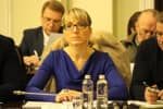 Кабмин все же назначил Буславец на должность руководителя Минэнерго