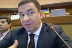 У главы Запорожской ОГА обнаружили коронавирус