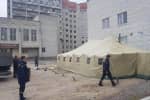 В Україні з'явилися тимчасові пункти скринінгу на COVID-19 – де їх знайти