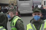 З обсервації в готелі "Козацький" втекли понад 60 людей