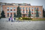 В Киевской области в городе Украинка подтвержден первый случай заражения COVID-19