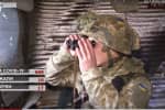 Война на Донбассе: боевики обстреляли позиции ВСУ из противотанкового гранатомета
