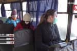 Пропуска никто не спрашивает: в одесском транспорте грубо нарушают правила карантина
