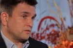 "Або ми побудуємо цю державу, або хтось побудує нас": Павло Клімкін у "Рандеву"
