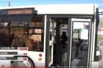 Посилення карантину: чому в Запоріжжі відмовлялися зупиняти рух громадського транспорту