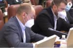 Брифінг МОЗ щодо ситуації з протидією поширенню коронавірусної інфекції 