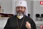 В УГКЦ прокоментували скандальне відео причащання вірян з однієї ложки у Львові – сюжет
