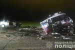 В Харькове машина, вылетев на встречку, врезалась в "скорую" – есть погибшие 