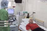 У МОЗ повідомили, скільки одночасно тяжкохворих із коронавірусом може витримати медична система 