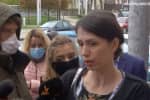 "Решение суда может быть совсем другим, не домашний арест": Чорновол о мере пресечения 