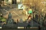 У Мадриді скасували всі масові заходи до листопада