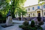 В Киевской духовной академии УПЦ МП выявили коронавирус у трех преподавателей и 16 студентов