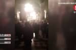 Все были без масок и перчаток: в Днепре открыли дело из-за скопления людей в соборе