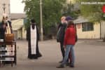 В полиции рассказали, как проходят Пасхальные службы в Днепре