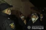 У Почаєві на Тернопільщині запроваджують обмеження на в'їзд та виїзд – подробиці
