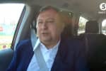"Я програв, але на користь собі": Княжицький розповів подробиці справи про "замах на вбивство Медведчука"