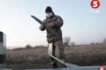 Антидиверсійна операція Нацгвардії триває в Зоні відчуження – відео