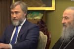 Як Зеленський з Новінським повертають капеланів РПЦ в українське військо – розслідування "Стоп Реваншу"