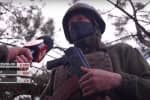 "Пытаются заманить к себе": армейцы рассказали о бесчинствах оккупантов на Мариупольском направлении