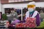 Попри заборону, продуктові ринки в Харкові працюють на повну – що каже Кернес та як реагує поліція