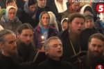 Поліція Донеччини відкрила три кримінальних провадження через порушення карантину на Великдень