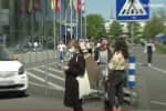 "Мы сейчас только в самом начале пандемии": основное из заявления Меркель – включение