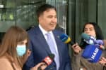 "Посадить Саакашвили" – что известно о деле против экс-президента Грузии и может ли он вернуться в Украину