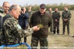 Попри коронавірус: Лукашенко влаштував загальнонаціональну толоку, на якій розсаджував сосни