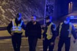 В Киеве за нападение на патрульного задержали заместителя Кличко – реакция городского головы (дополнено)