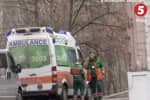 Коронавирус в Киевской области: инфицировано более 100 медиков и 2 священника