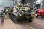 Українським військовим передали партію БТР-4Е з новенькими кулеметами – фото, відео