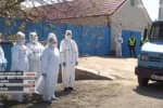 Вспышка коронавируса в  реабилитационных центрах для зависимых в Днепропетровской области: что известно