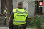 У Черкаси не направляли додаткові сили Нацгвардії – голова поліції області
