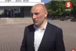 "Я не бачу майбутнього в команди Зеленського" – міський голова Черкас