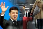 Железный занавес: почему Украина не выпускает своих граждан на работу за границу