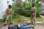 СБУ викрила російського агента, який збирав дані про військові розробки в ракетобудівній галузі