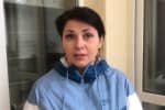 Фриз призвала присоединиться к челленджу поддержки законопроекта о страховании медиков