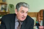 Умер главный врач станции скорой в Ивано-Франковске, у которого обнаружили коронавирус