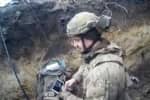 Штаб ООС показал видео группы российских снайперов, от пуль именно этих снайперов погиб воин ВСУ в конце февраля
