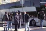 "Не дають заробити навіть на існування": у Тернополі перевізники пікетували ОДА