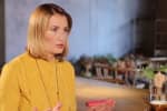 Ольга Стефанишина в "Рандеву" о судьбе медреформы: "Власть должна понимать, что делает, а не изучать ситуацию"